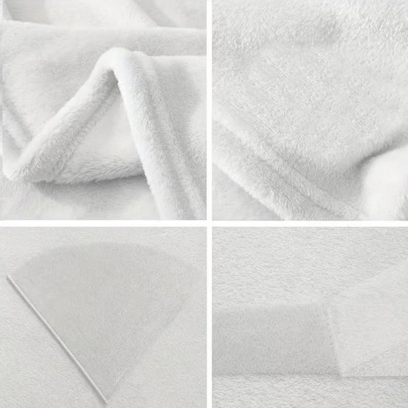 Cozy Plush Night Light