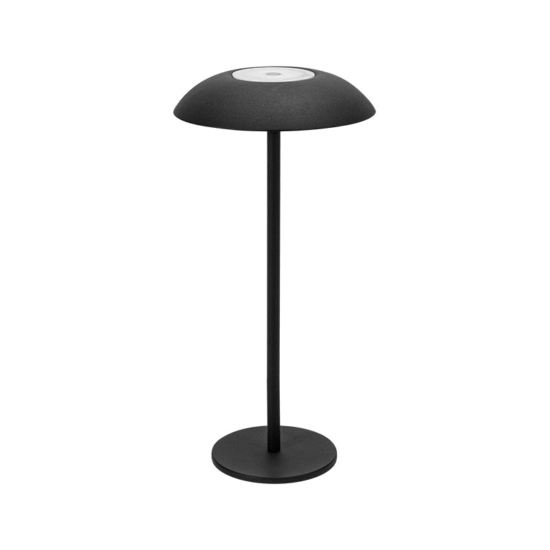 Classic Metal Table Lamp
