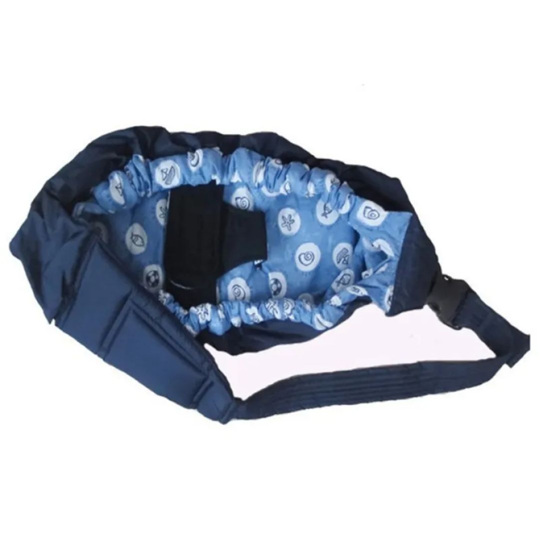 Comfortable Baby Sling for Newborns - Adjustable Carrier