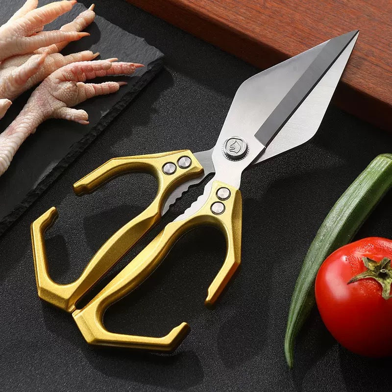 Premium Heavy Duty Kitchen Shears