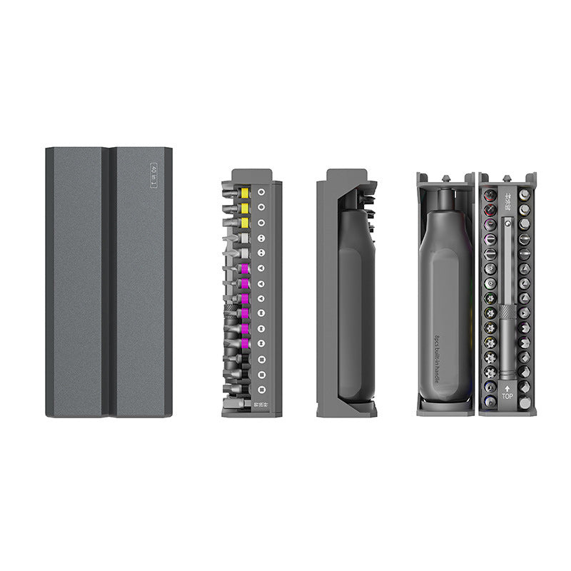 Fesara | 6-in-1 Handy Tool Kit