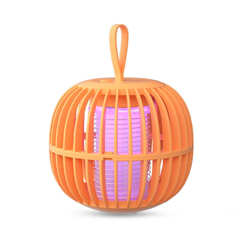 Quiet Dual Action Bug Zapper