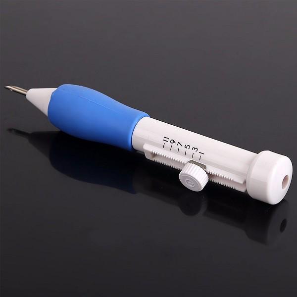 Colorful DIY Stitching Pen