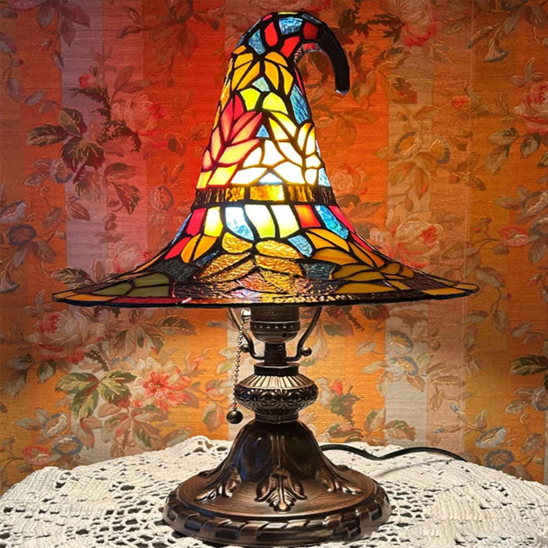 Fesara | MagicHat - Enchanted Night Lamp