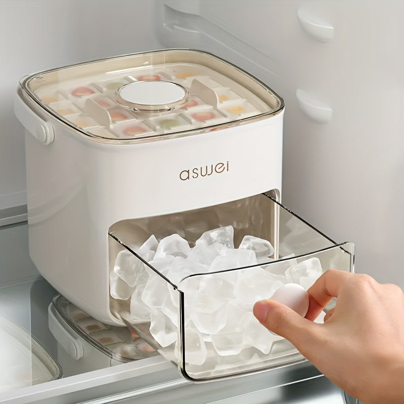 Portable Fast Home Ice Maker Machine