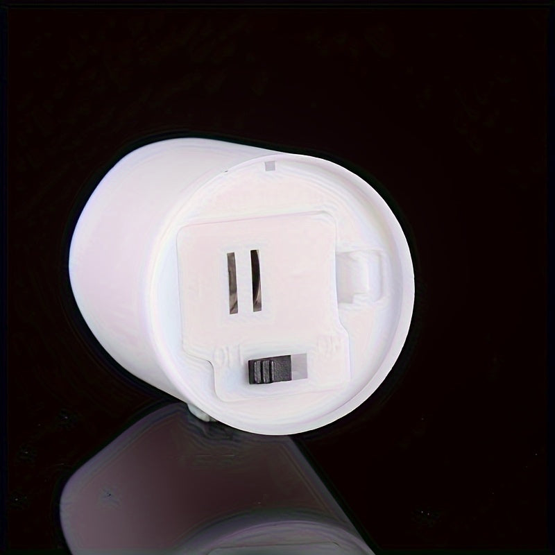 Battery Operated LED Candle