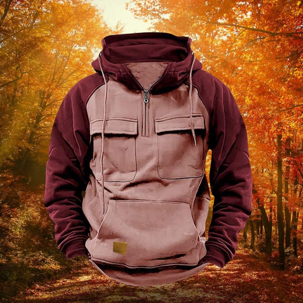 Cozy Outdoor Hiking Backpack