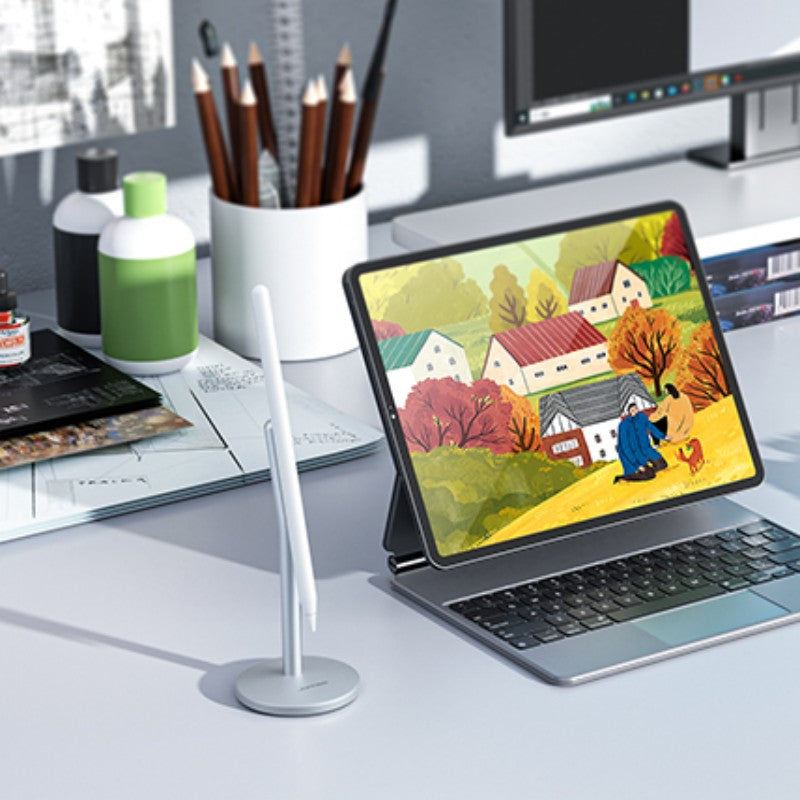Fesara | Compact Stylus Holder with Stable Base