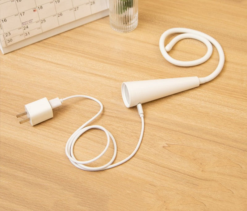 Flexible LED Adjustable Desk Table Lamp