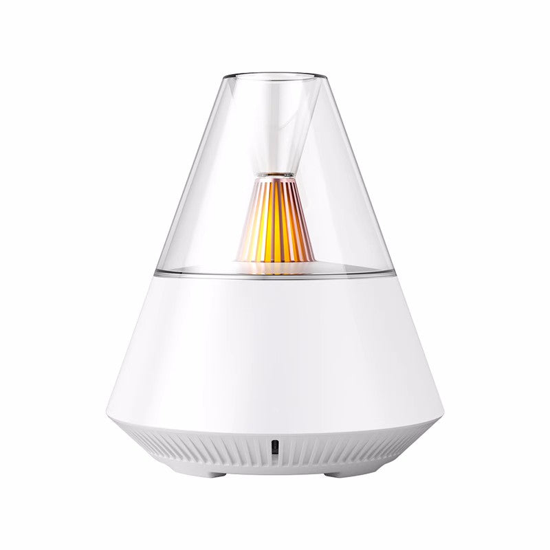 Calming Mist Humidifier with Soothing Night Light