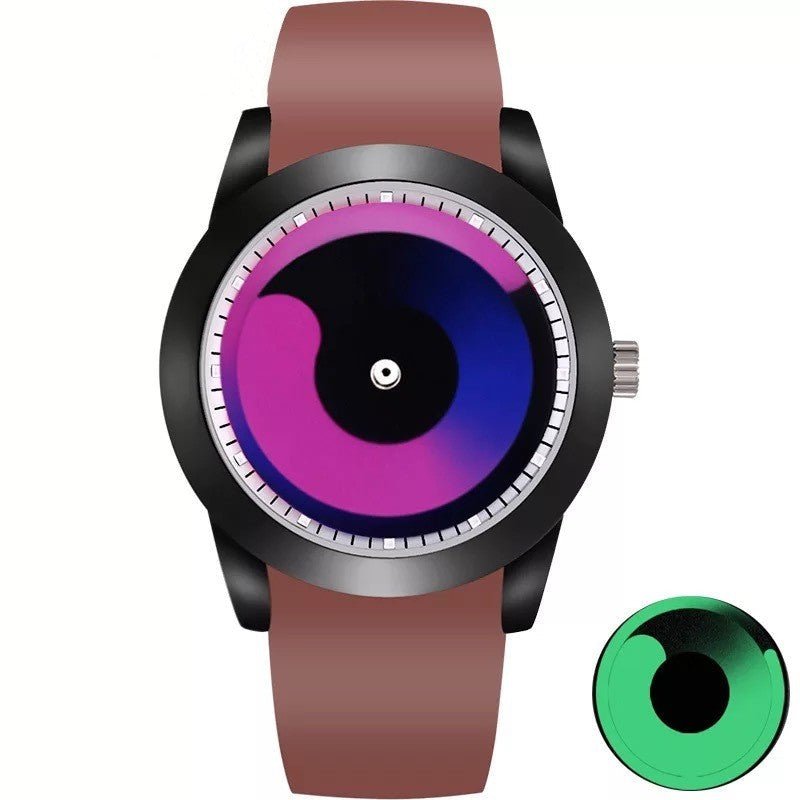 Fesara Stylish LED Waterproof Sports Watch