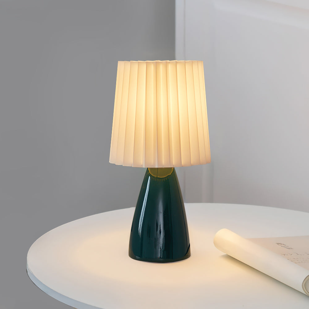 Slim Modern Table Lamp