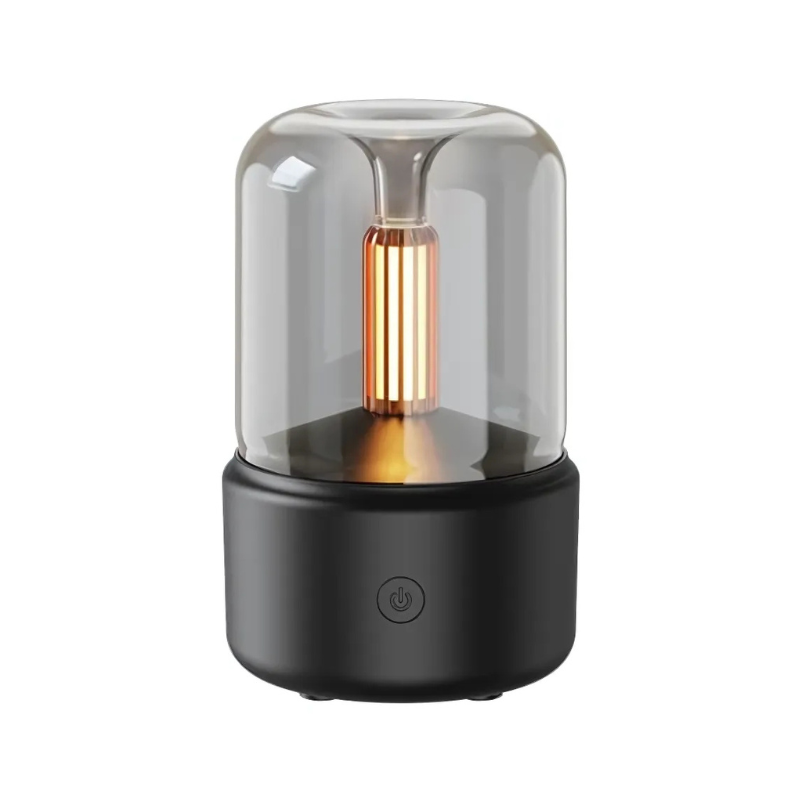 Aromatic Fragrance Diffuser Lamp - Fesara
