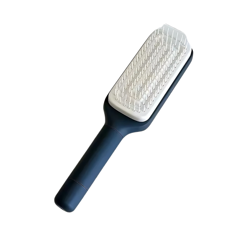 Silky Hair Clips - Fesara