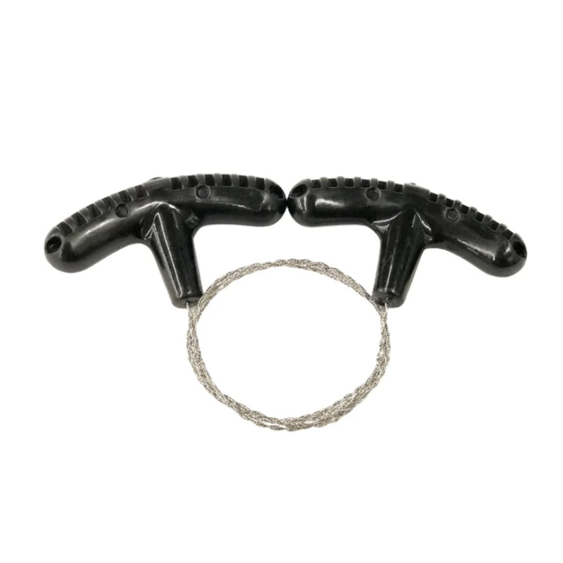 Flexible Steel Wire Saw - Fesara