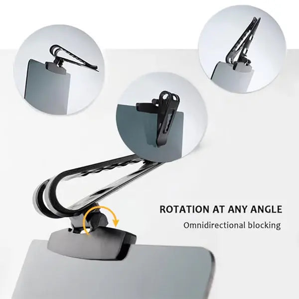Anti Glare Car Visor for Day and Night Driving