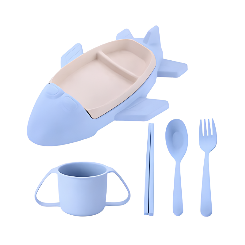 Fast Racing Snack Container