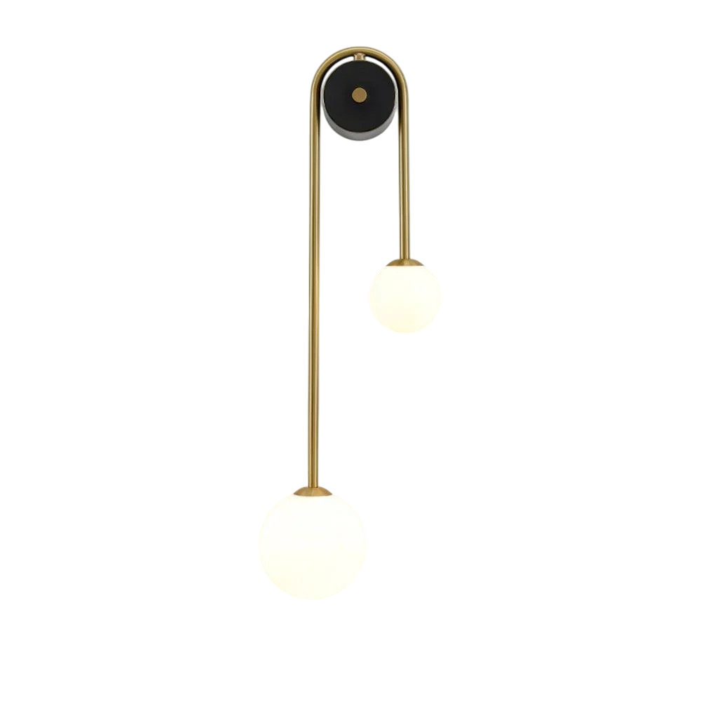 Stylish Arch Wall Light Lamp