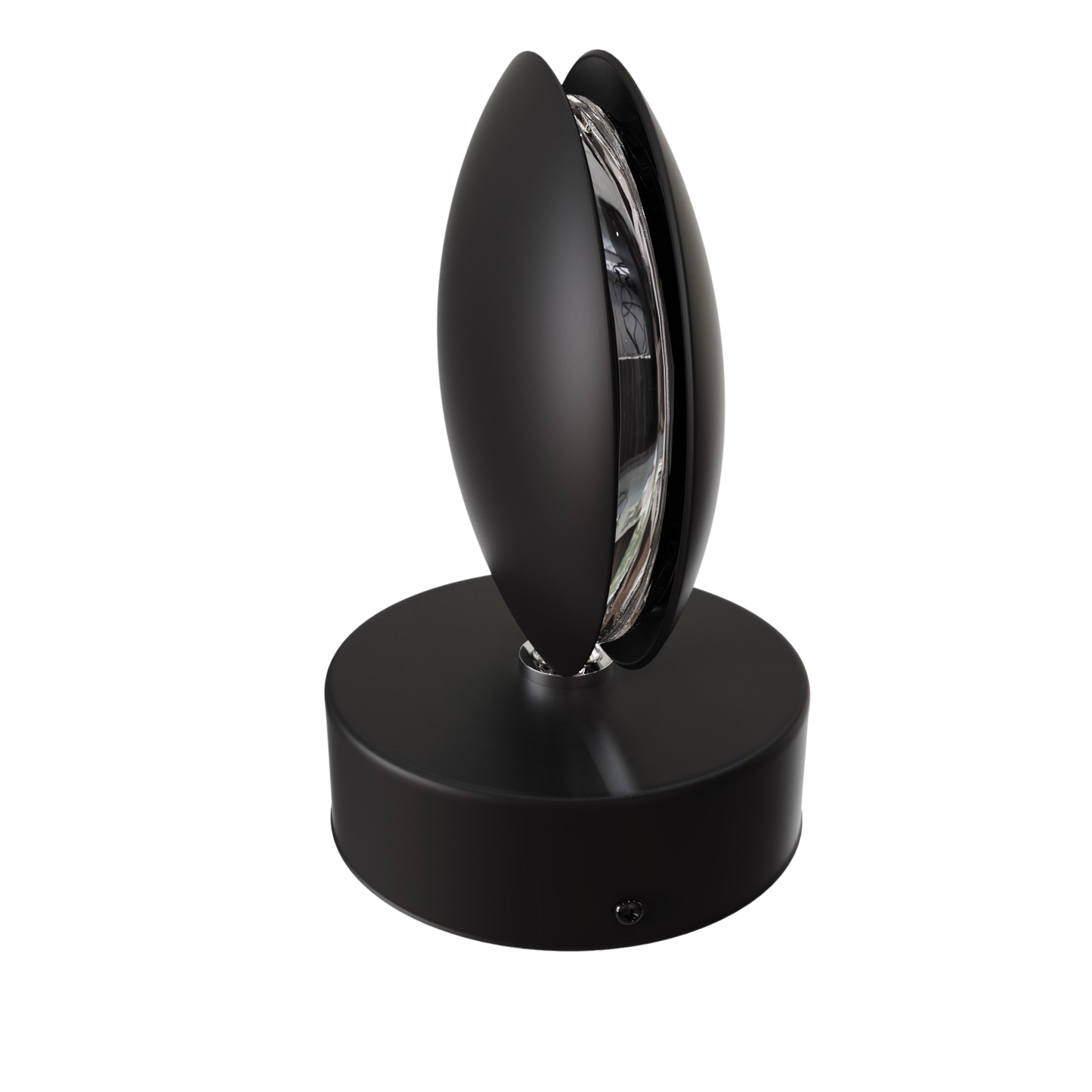 Bright LED Window Lamp with 360-Degree Soft Lighting