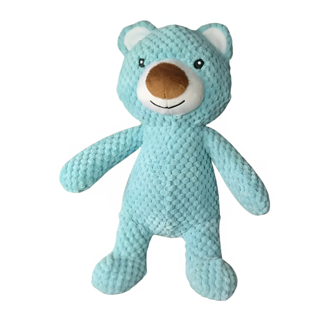 CanineComfort | Sturdy Durable Dog Teether for Medium and Large Breeds 8