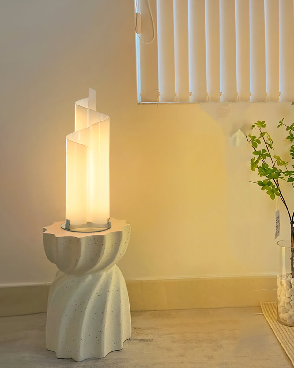 Cozy Home Table Lamp