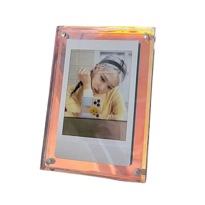 Stylish Touch Sensor Glass - Fesara