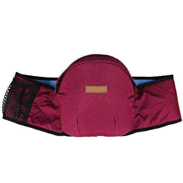 Comfortable Baby Hip Carrier Seat