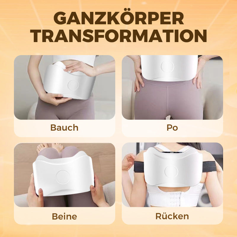Natural Gut Support Supplement for Weight Loss