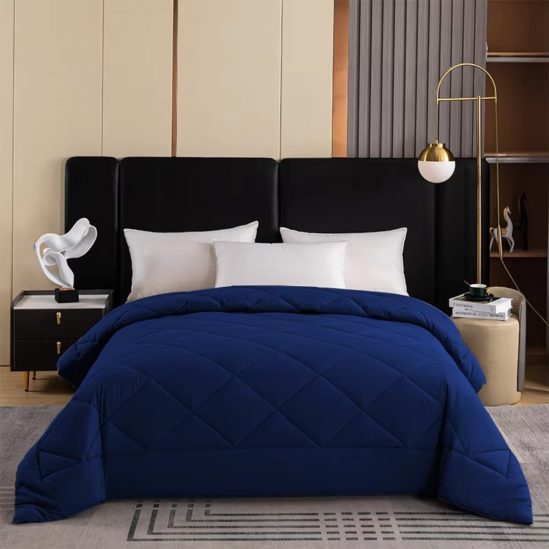 Plush Cozy Duvet Cover Set for Home Comfort