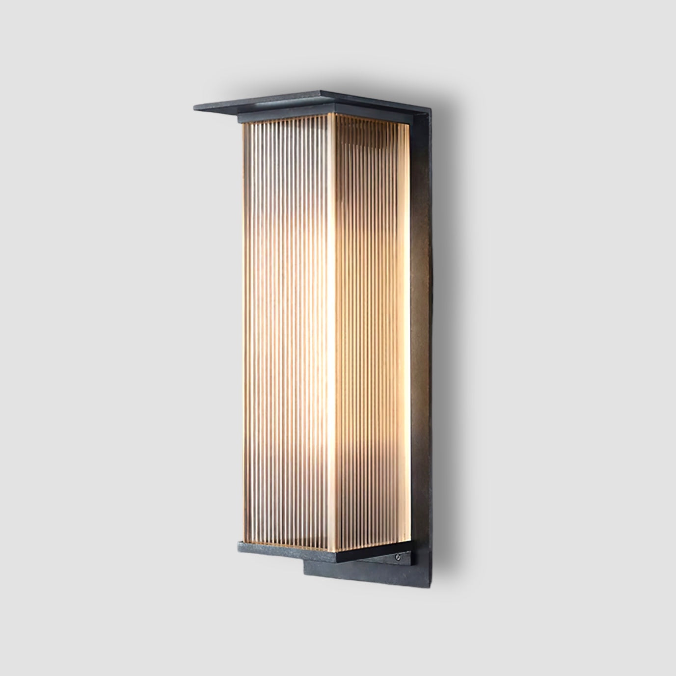 Durable Outdoor LED Wall Lamp