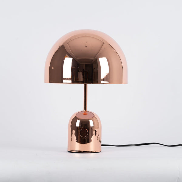 Soft Glow Table Lamp
