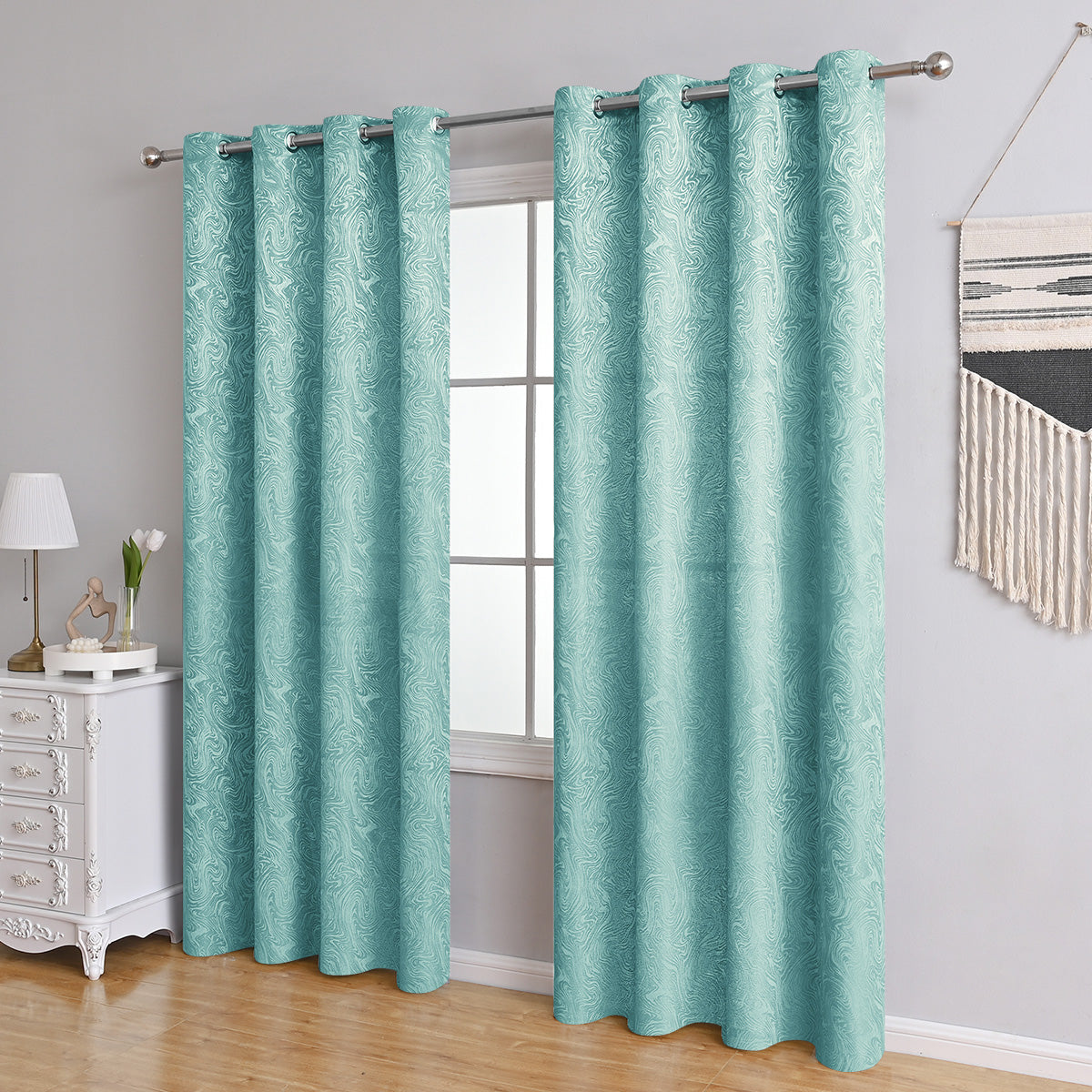Premium Blackout Drapes for Modern Homes