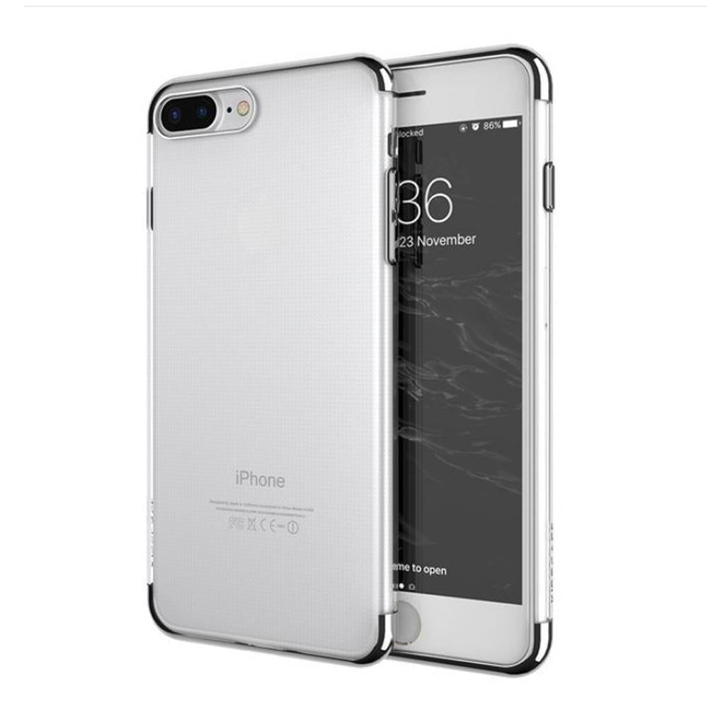 Sparkly iPhone Case - Durable Shockproof Phone Cover