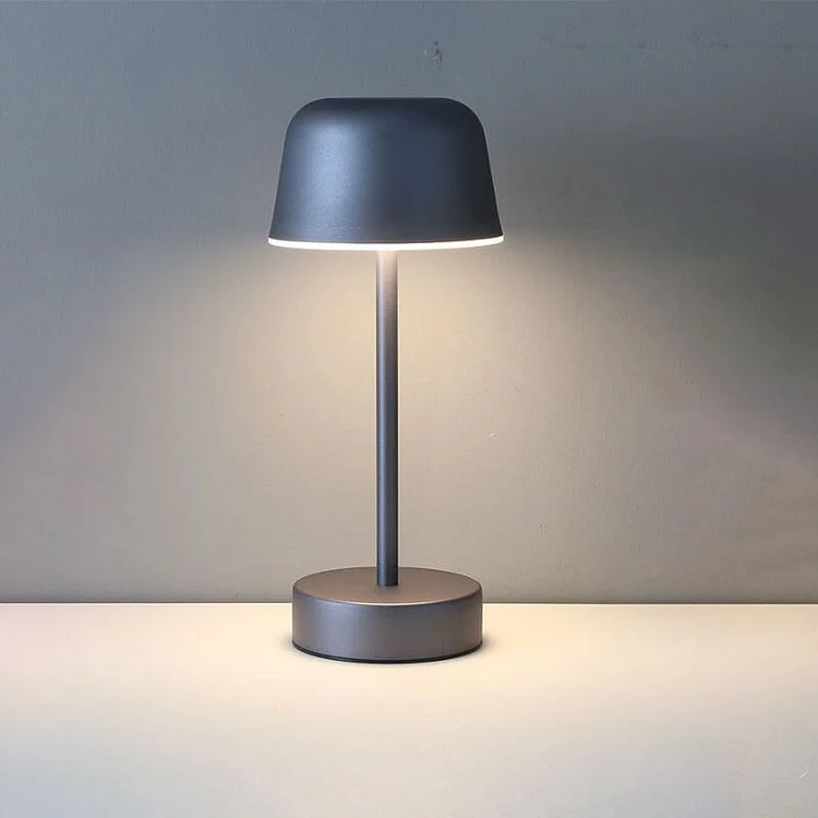 Modern Wireless Table Lamp