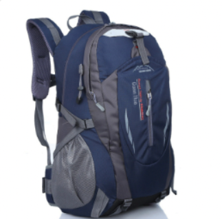 Ultra Lightweight 40L Waterproof Hiking Backpack
