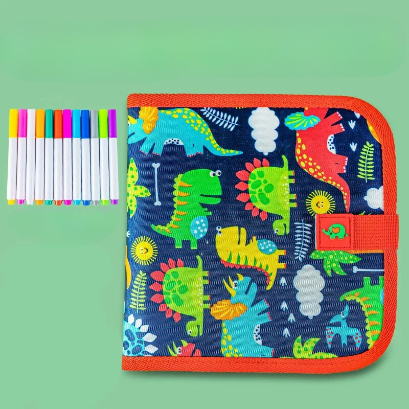 Colorful Drawing Tablet