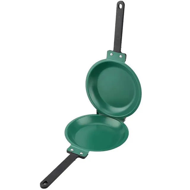 Non Stick Frying Pan with Free Bonus Pan
