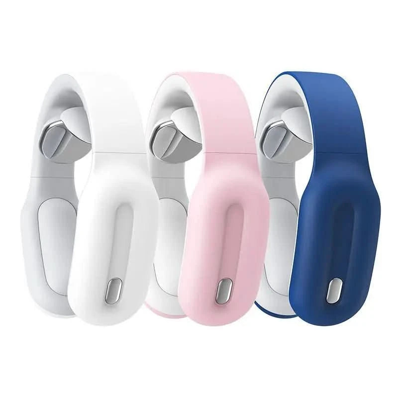 Ekorelief – Electric neck massager with heat function for pain relief 8