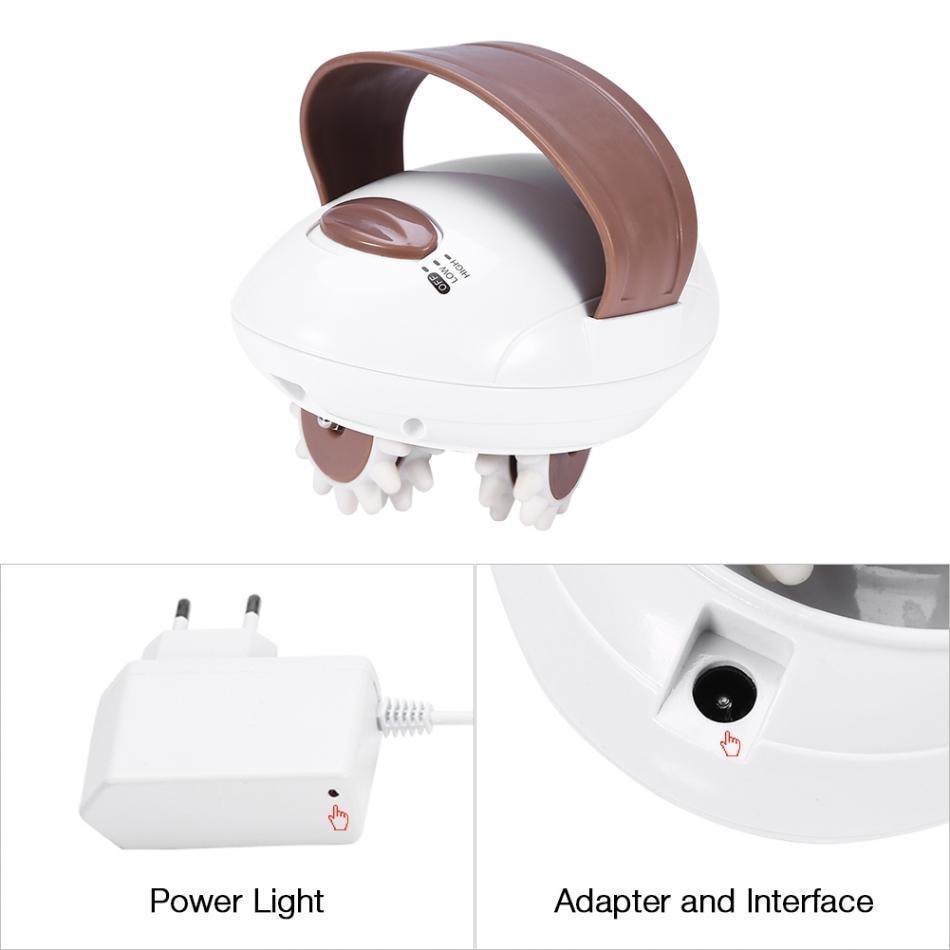 Fesara Cellulite Reducer - Firming Body Massager