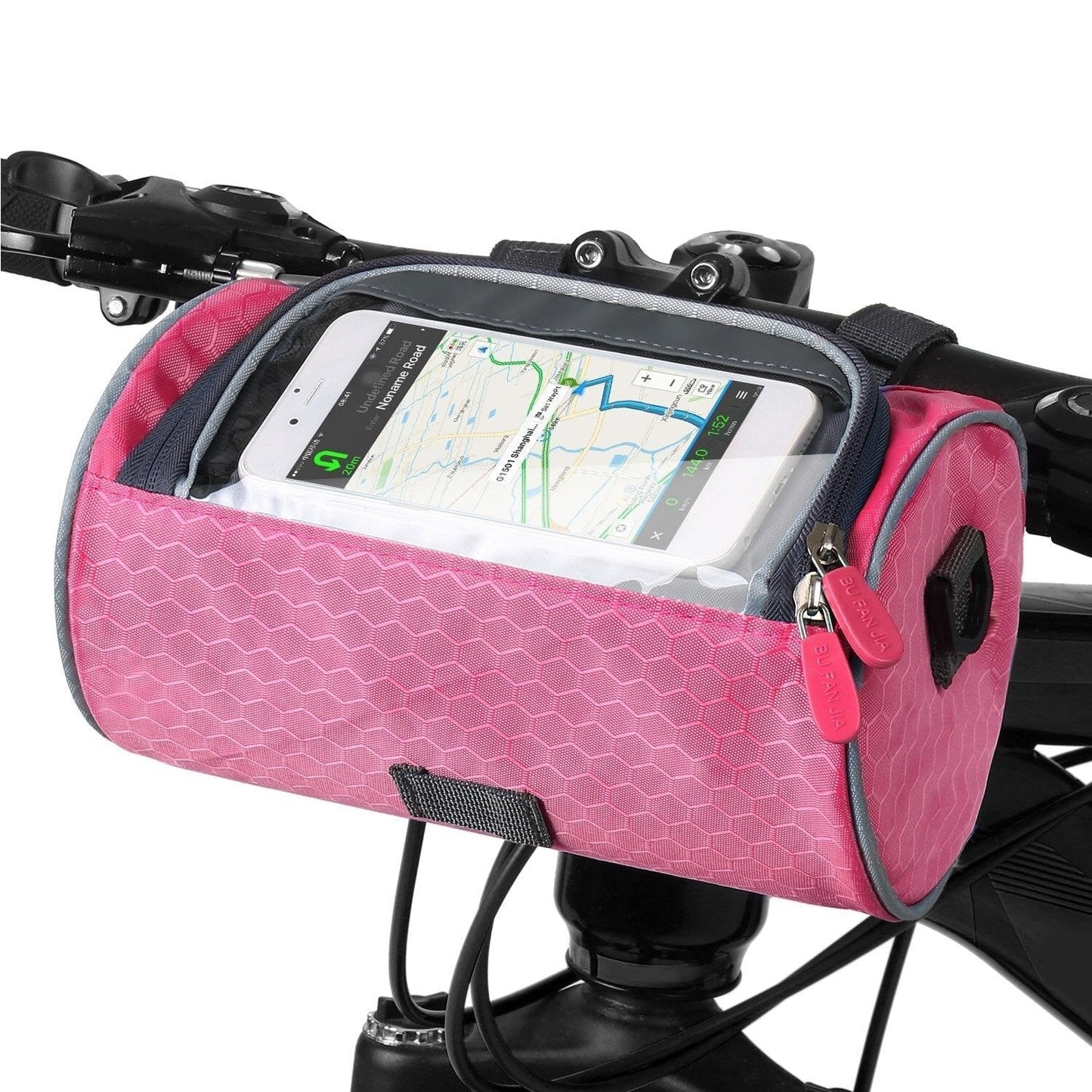 Best Waterproof Bicycle Phone Mount Bag