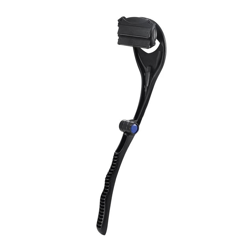 Contoured Back Support Blade