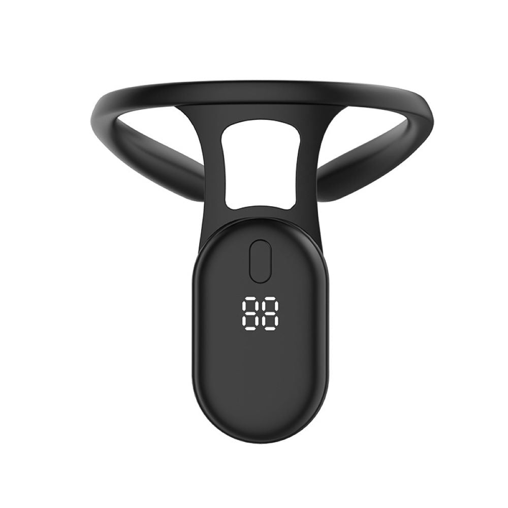 Variant image for Portable Neck and Shoulder Massager for Pain Relief and Posture Improvement-1