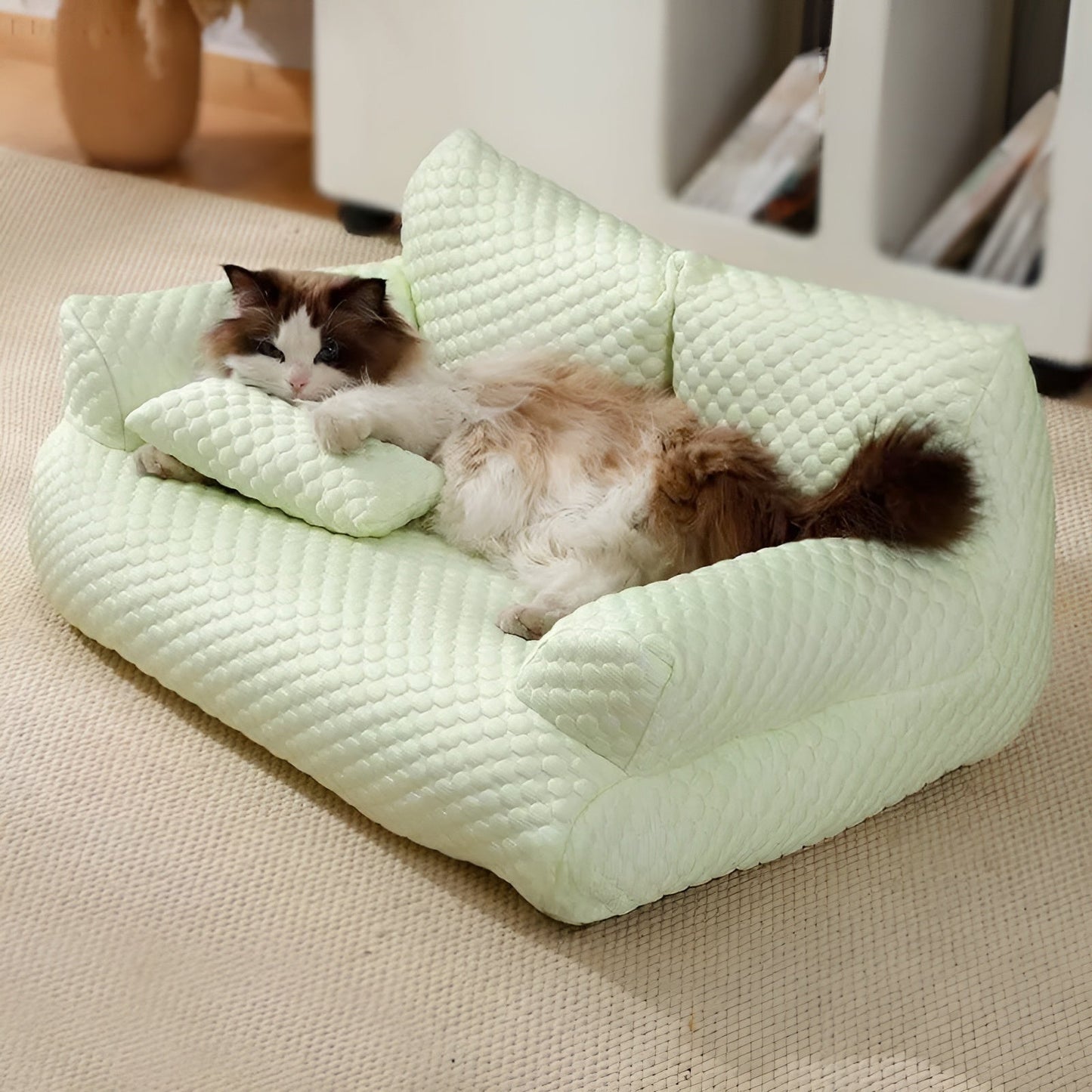 Soft Pet Bed Mattress for Dogs and Cats