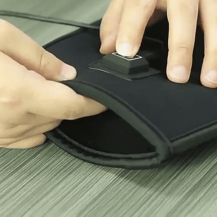Healing Infrared Glove for Arthritis Pain Relief