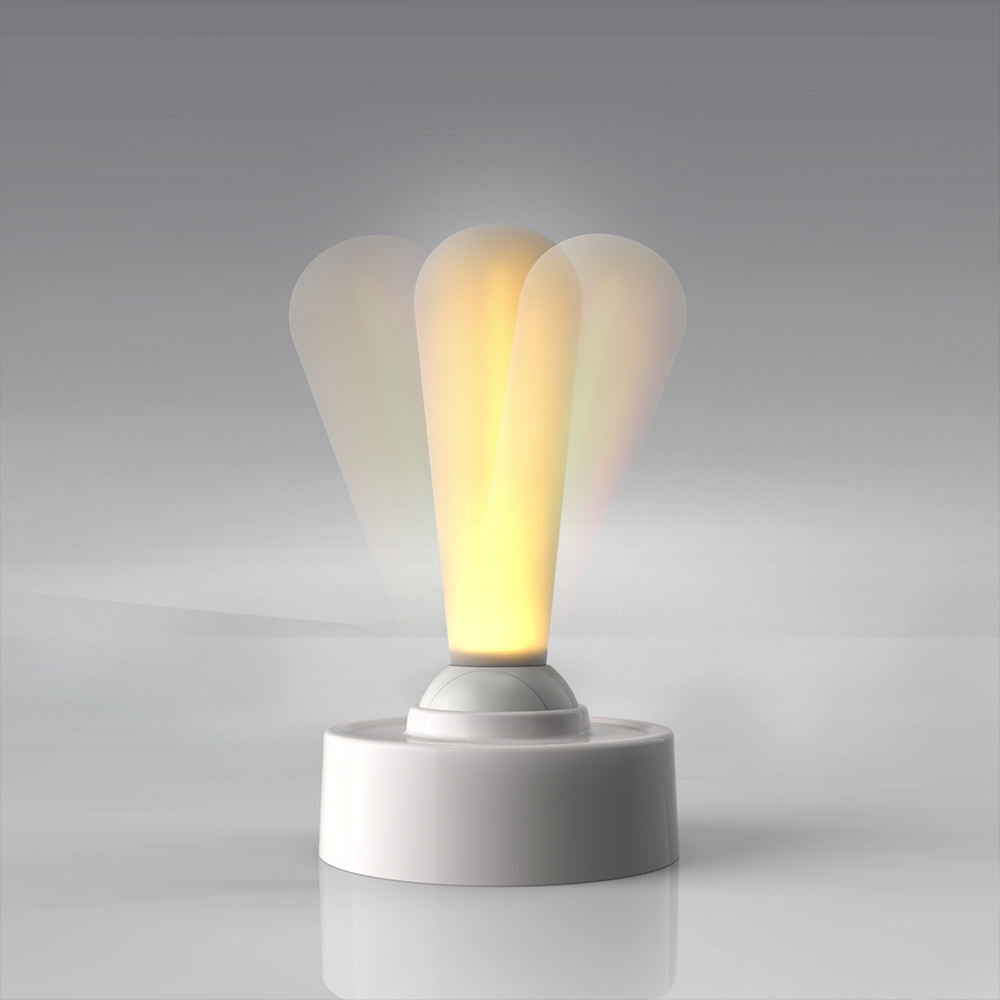 Traditional Style Desk Lamp