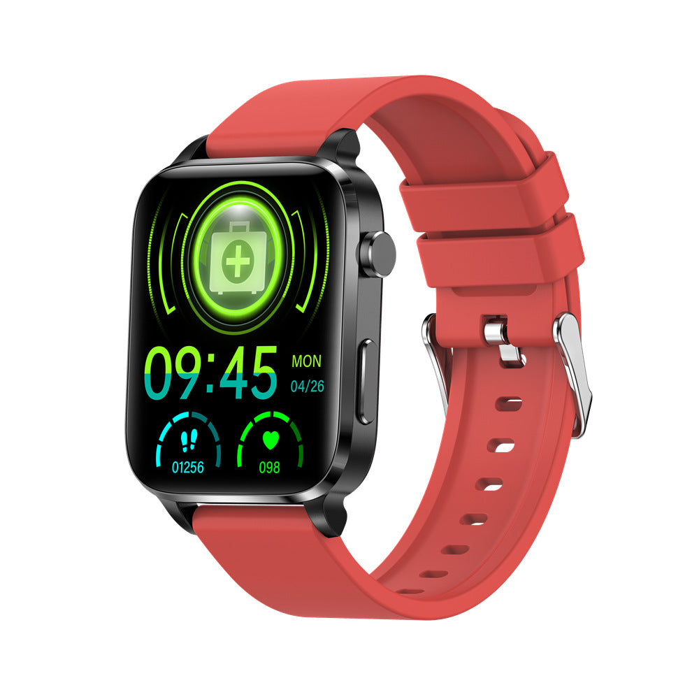Accurate Blood Glucose Meter & Pain Free Tester