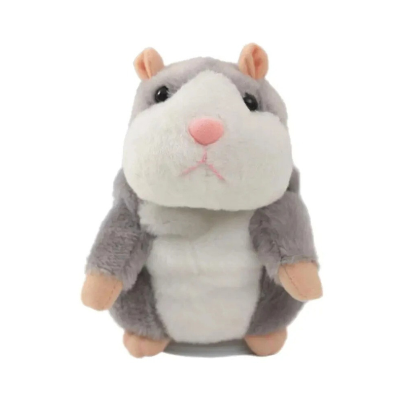 Friendly Fesara Pet Buddy