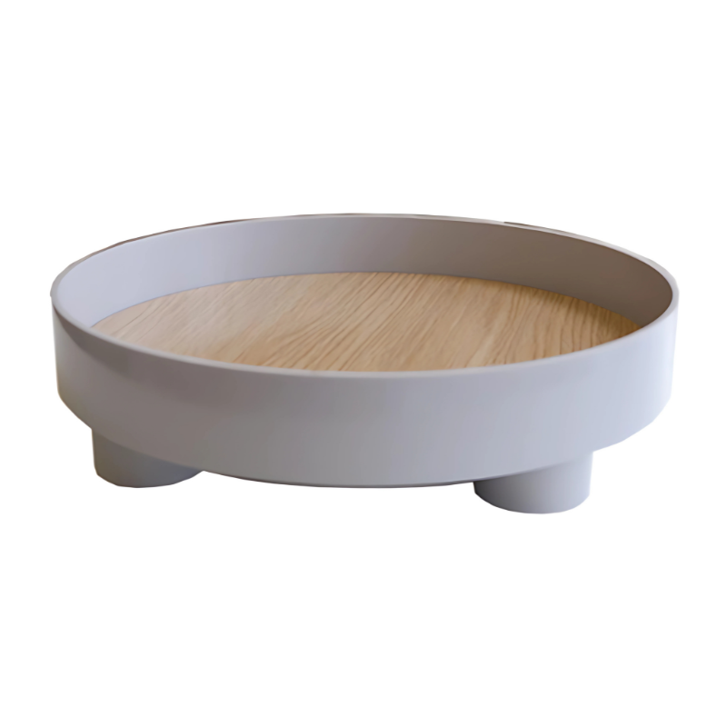 Ceramic Dinner Plate Set - Fesara