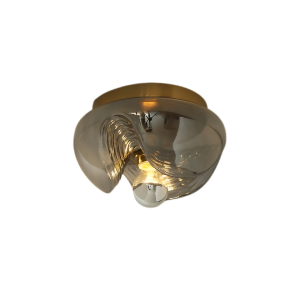 Classic Antique Hanging Light Fixture