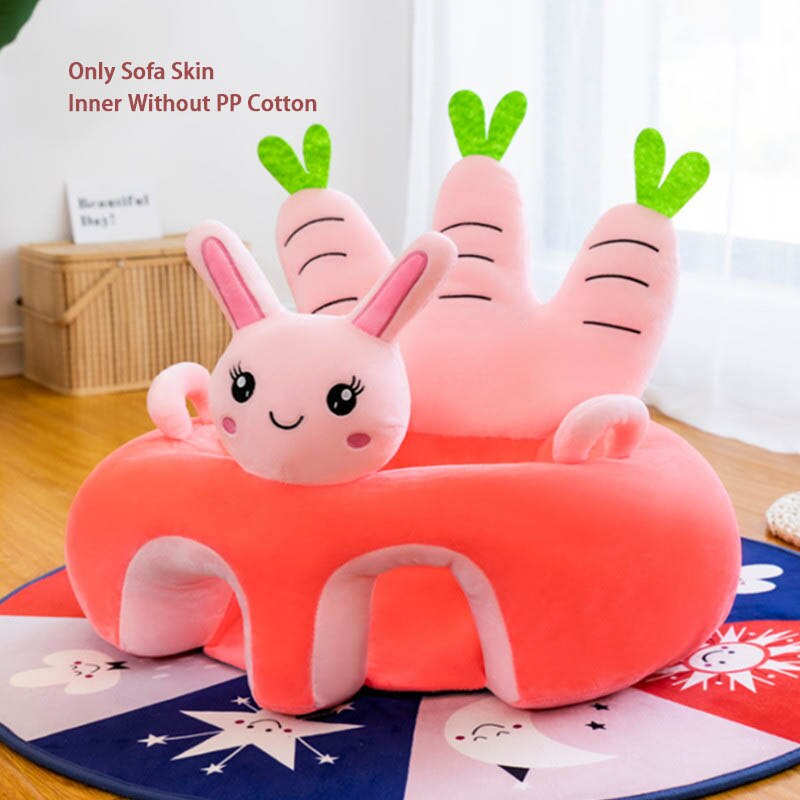Fesara | Adorable Pet Soft Baby Chair